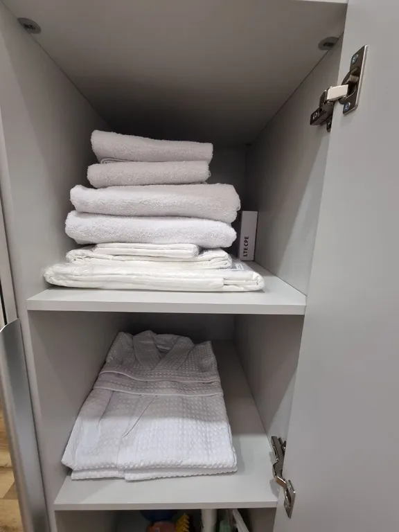 Новые комфортные апартаменты в ЖК Поляна Парк