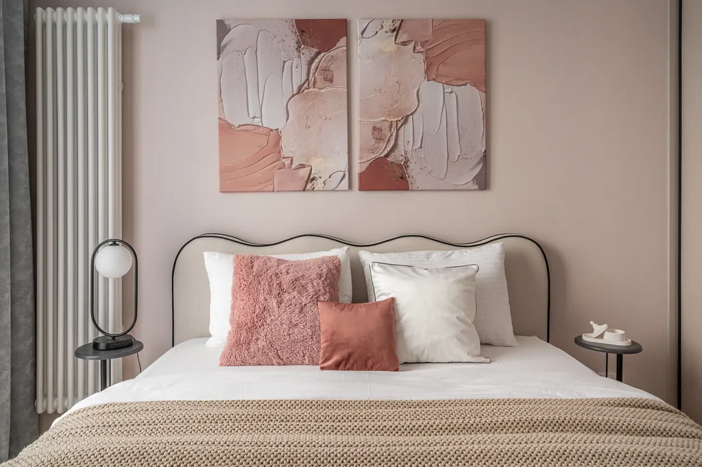 Квартира Квартира с авторским ремонтом в клубном доме — Екатеринбург