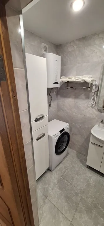 Квартира в центре Кисловодска