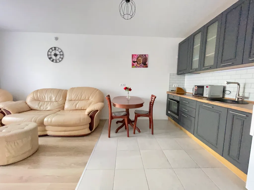 Евродушка VV Apart в 10 минутах от метро Котельники