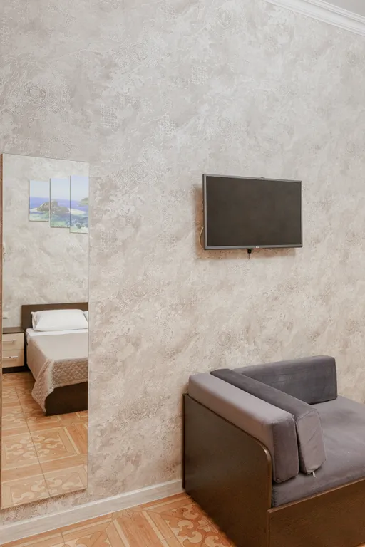 Квартира Комната — Алахадзы