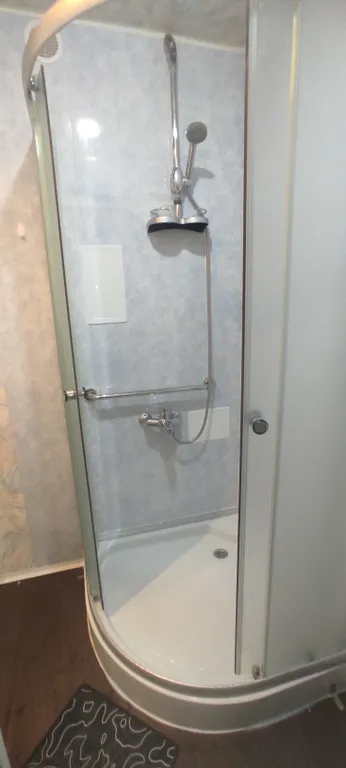 Уютная светлая квартира