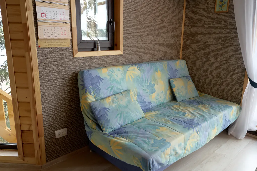 База отдыха Коттедж №4