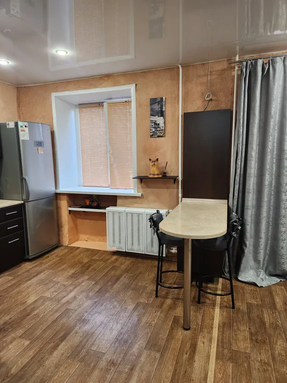 Уютная студия