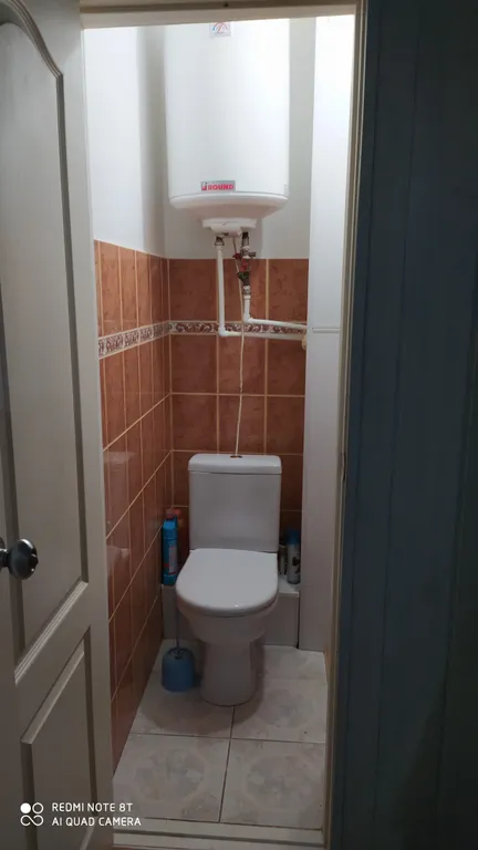 Квартира возле моря