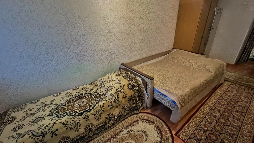 Уютная квартира в центре города со всеми удобствами