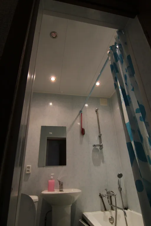 1-комнатная квартира Стандарт