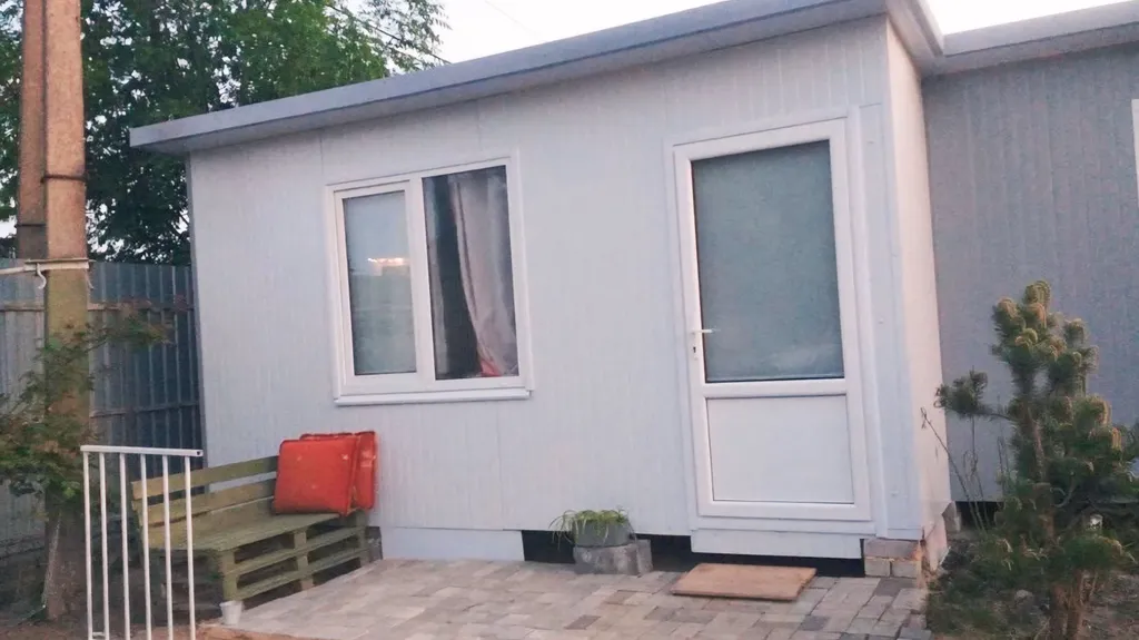 Коттедж Дом рядом с морем — Зеленоградск