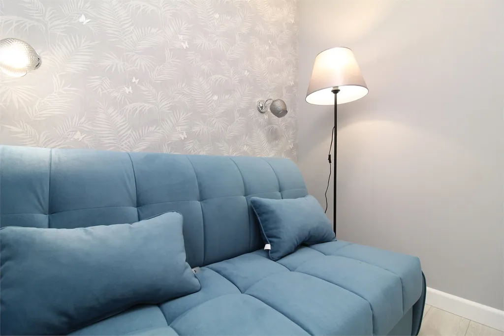 Квартира Квартира Лимон 193 — Сириус