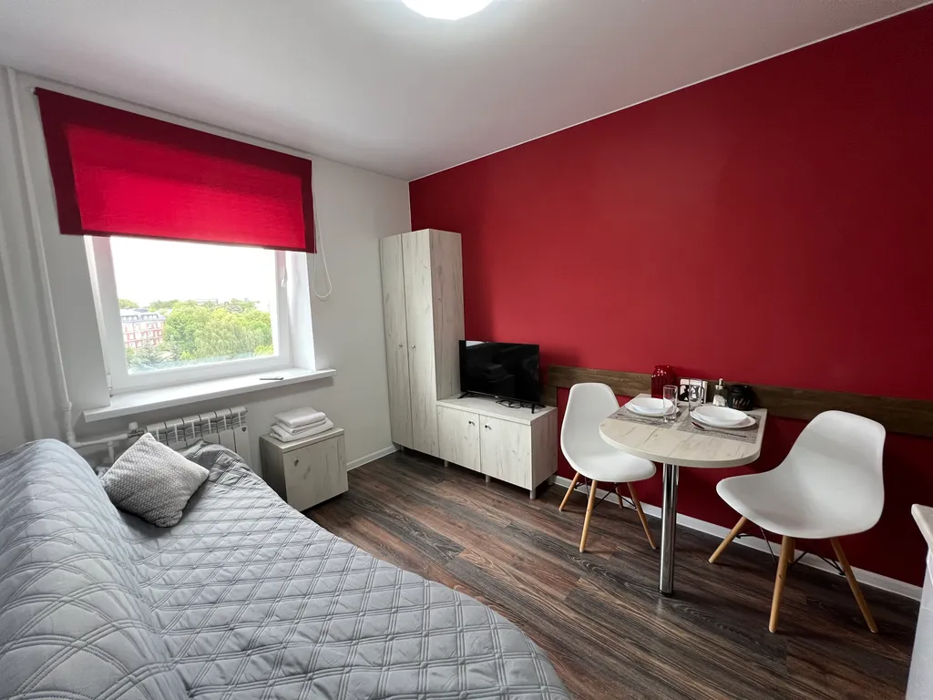 Сторожовка 2 в самом сердце Минска