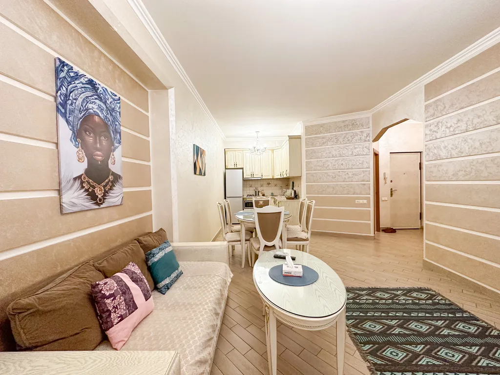 Near the Opera theatre 2 bedroom