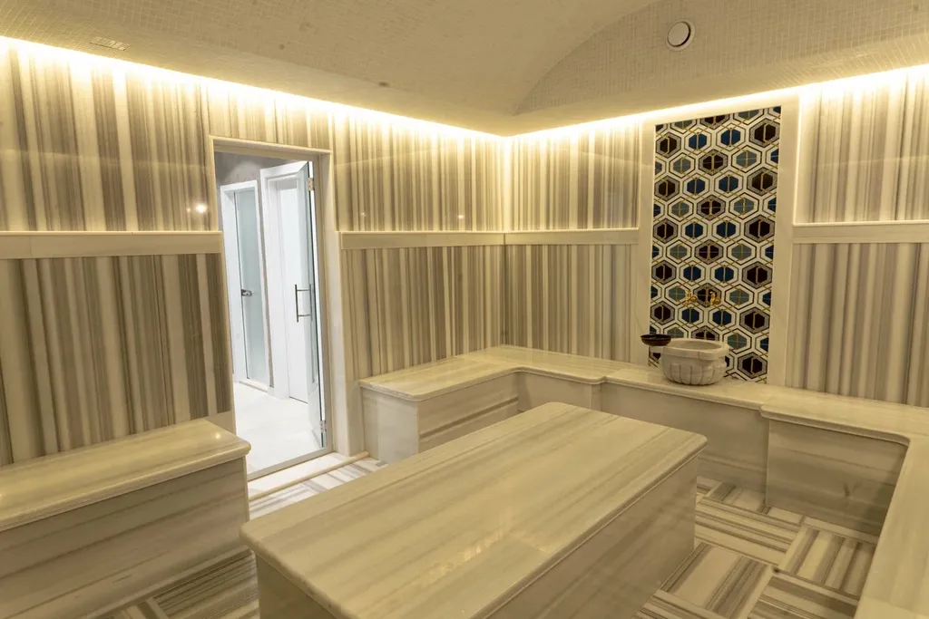 Sea Сorall apartment