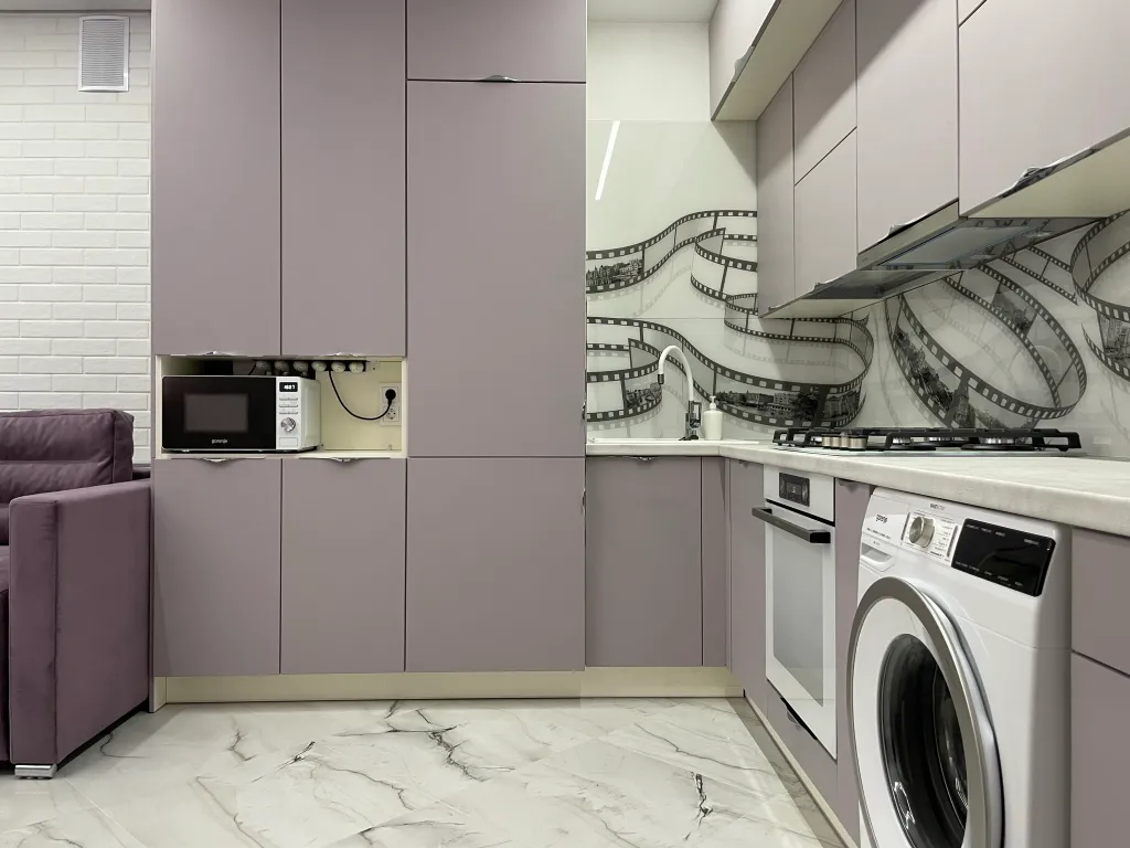 Квартира 3-комнатная Квартира — Зеленоградск