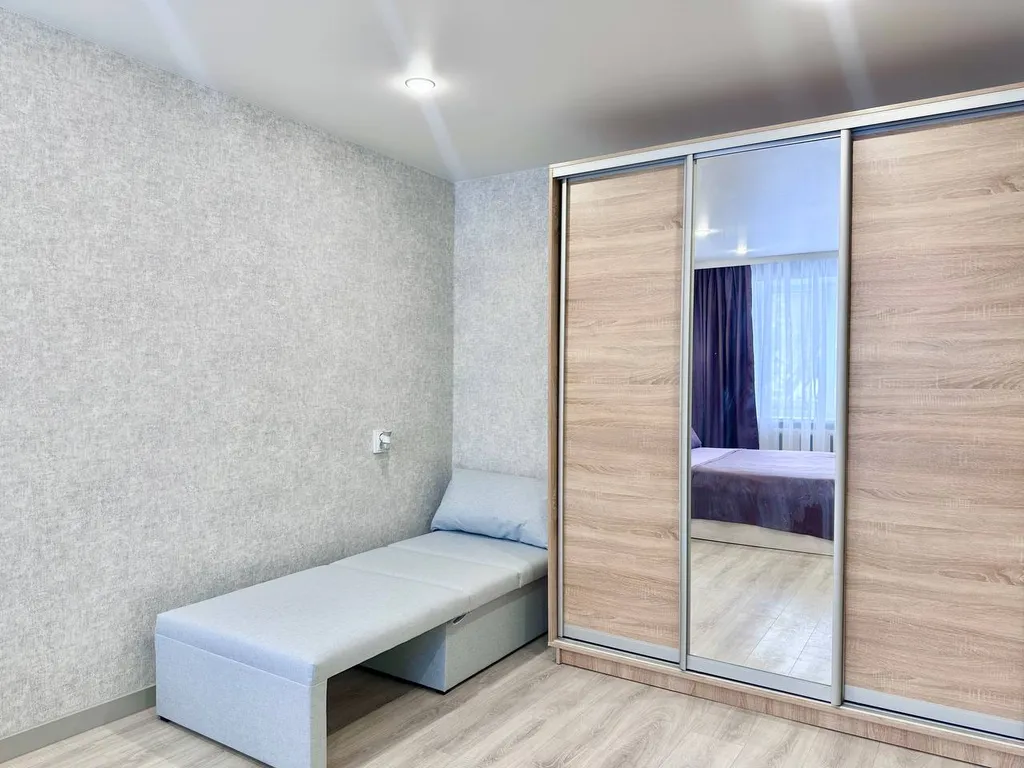 Квартира в самом центре города