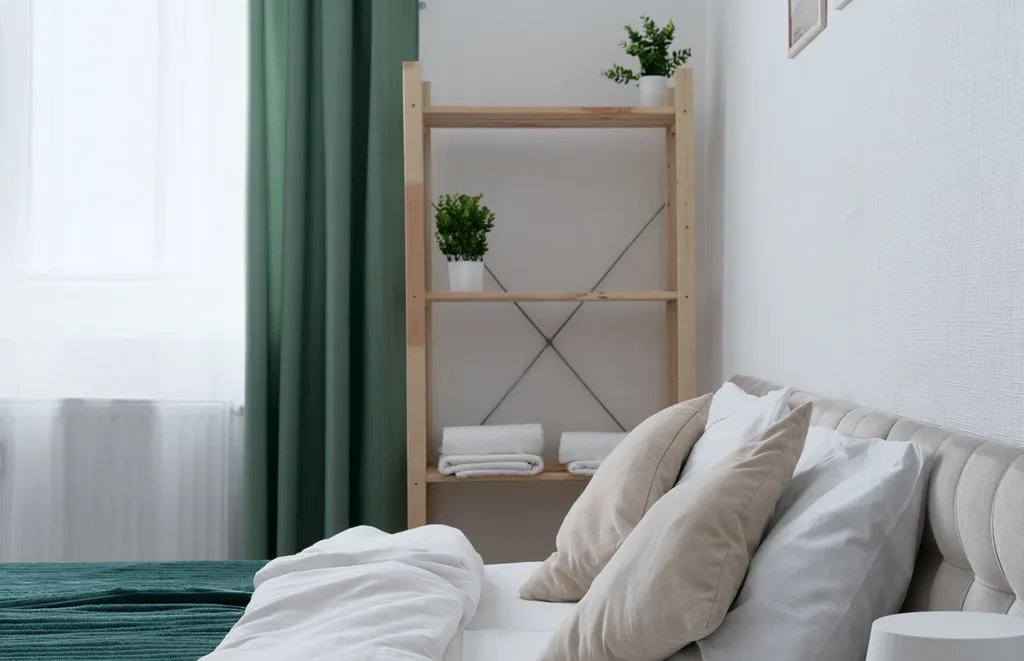 Квартира Комната — Песочный