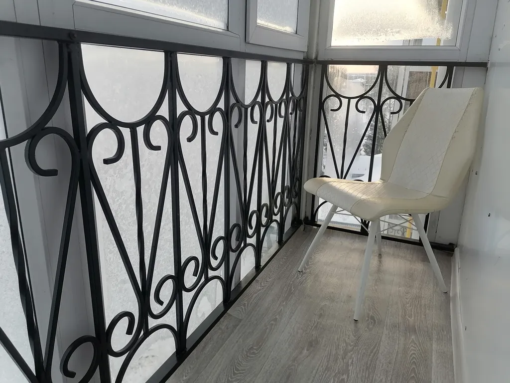 Семейные апартаменты с видом на Кремль