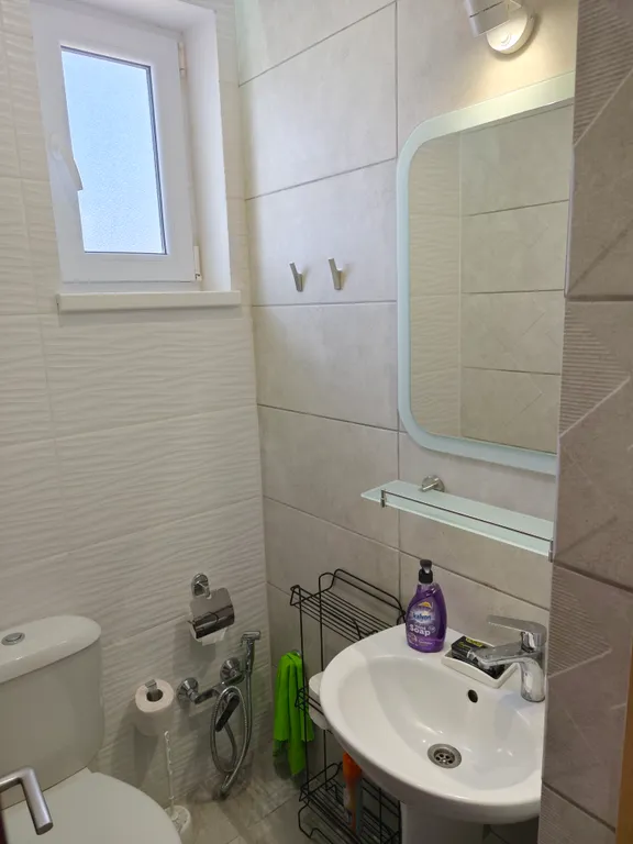 Гостевой дом с лаунж зоной, баней и чаном