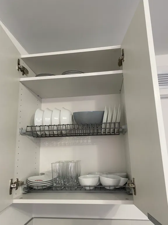 Квартира Однокомнатная квартира дистанционного заселения — Красноярск