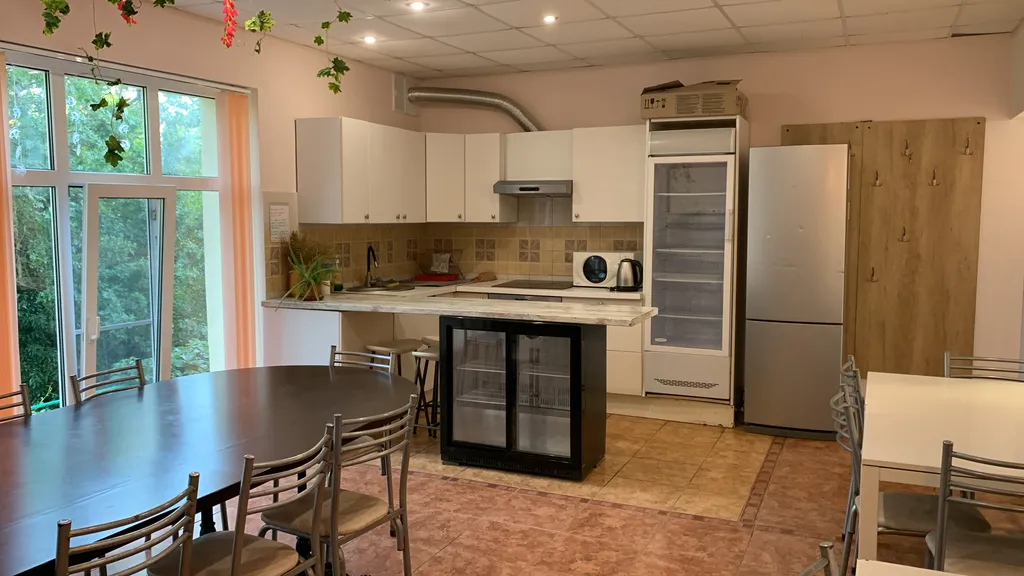 Квартира Комната — Геленджик