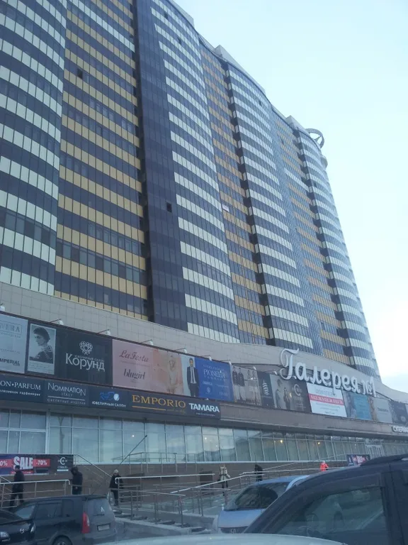 Квартира Уютная квартира рядом с метро — Новосибирск