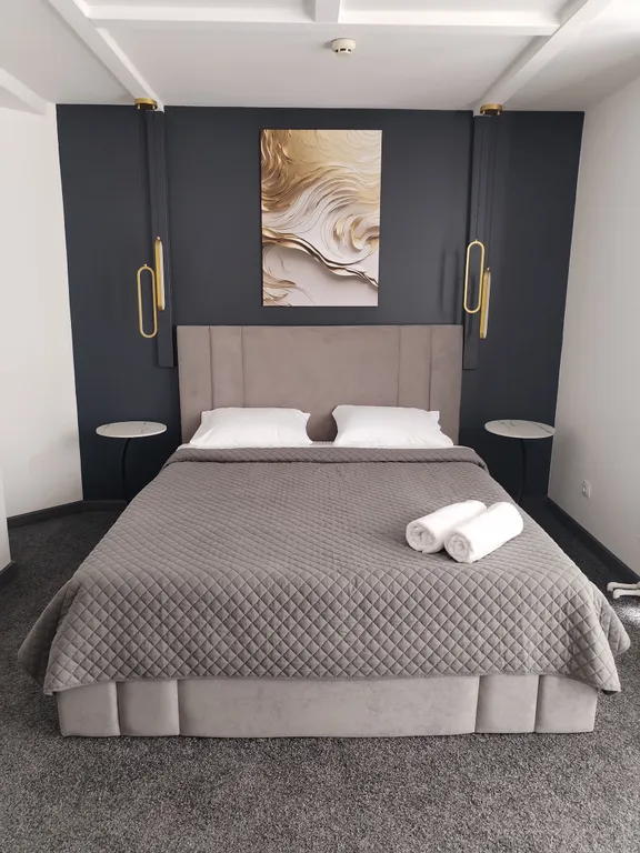 Квартира Комната — аренда посуточно в Воронеж