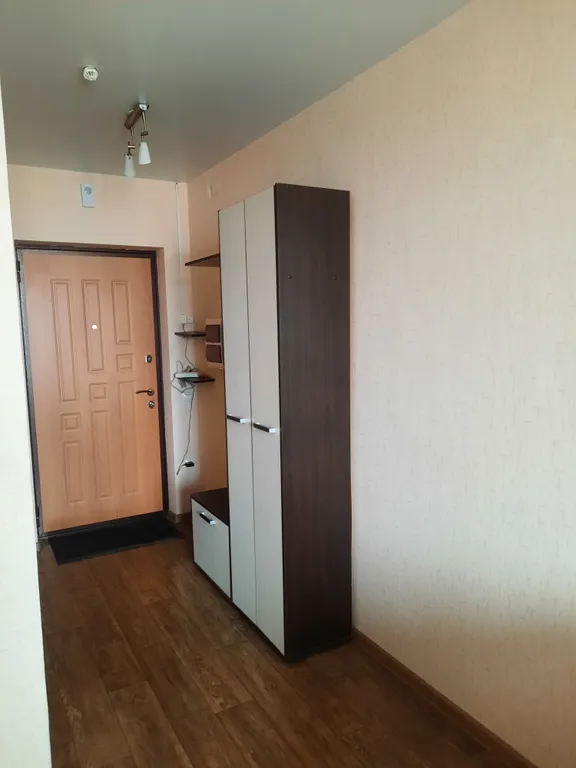 Уютная квартира-студия в центре