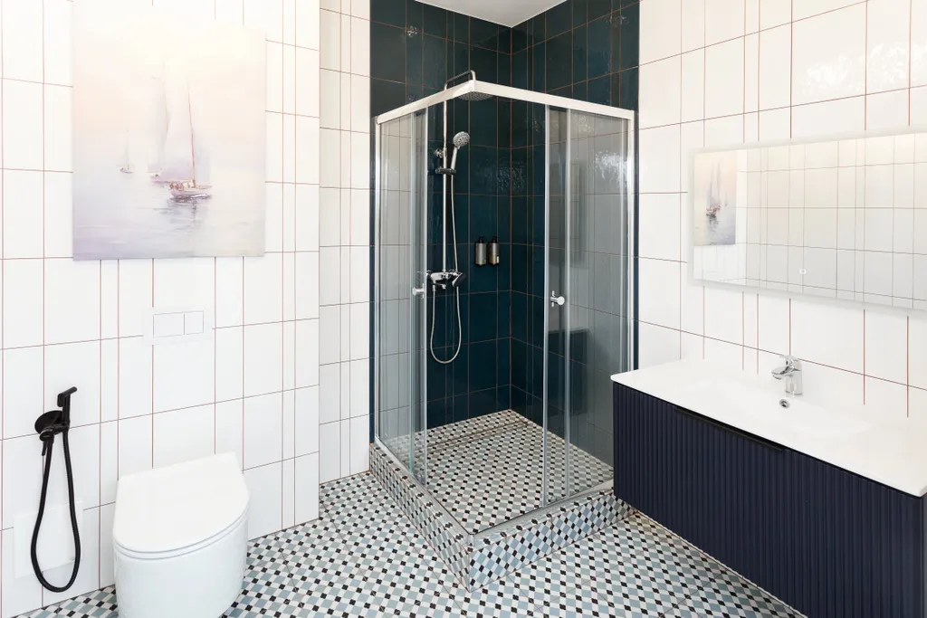 Таунхаус Челси роскошь на Балтийском побережье