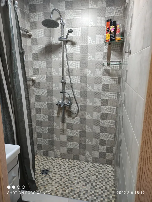 Однокомнатная квартира для спокойного отдыха