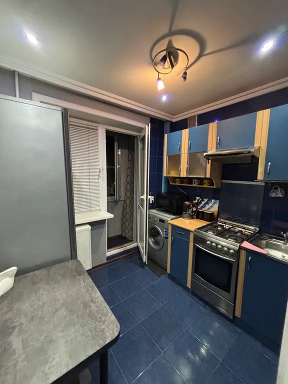 Уютная квартира рядом с автовокзалом, в самой зелёной части города