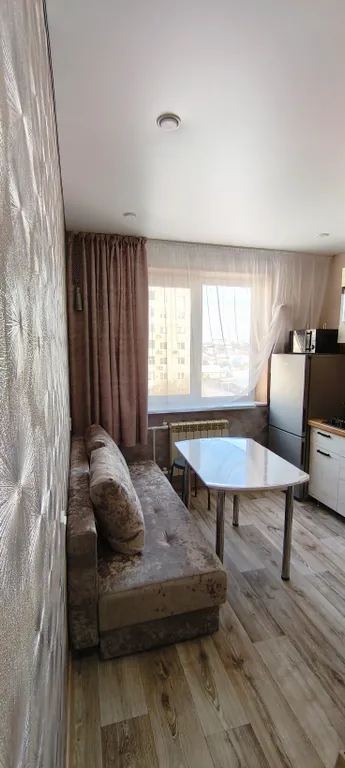 Новая квартира в центре недалеко от вокзала