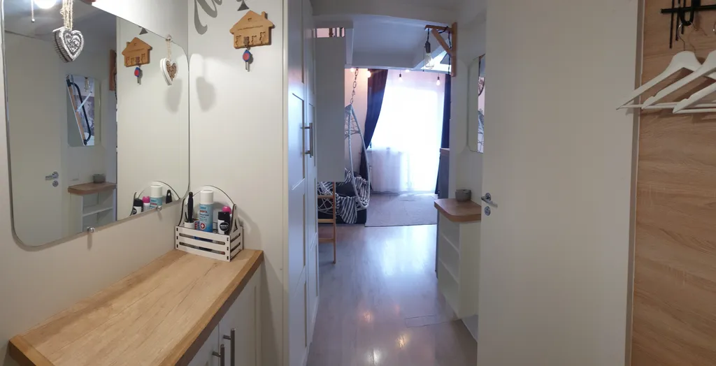 Квартира Квартира Студия Tref in Pushkin — Пушкин