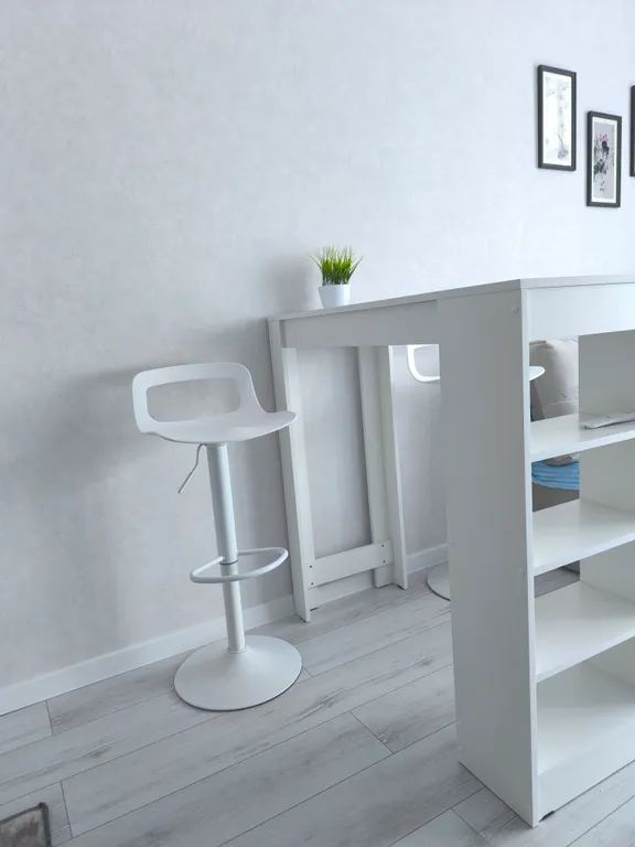 Уютная квартира в современном ЖК