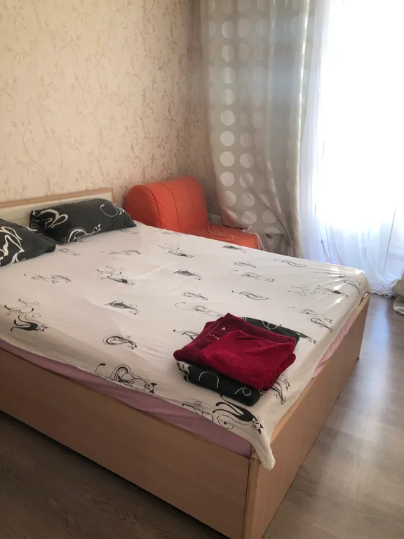 2-комнатная Квартира — аренда посуточно в Отрадное