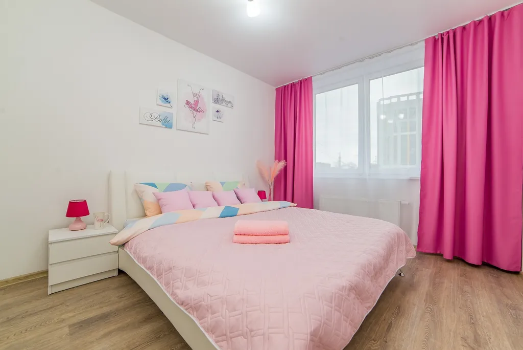 Нежный взгляд