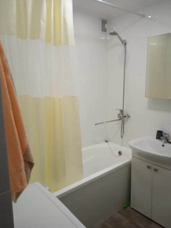 Уютная квартира рядом с берегом моря