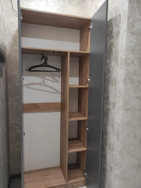 Студия в ЖК Зеландия