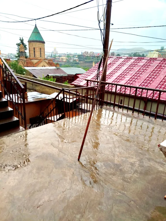 Guest house old Tbilisi