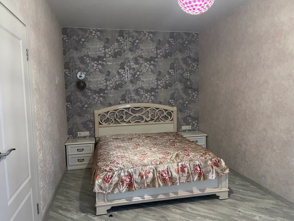 Квартира на Монументе Дружбы