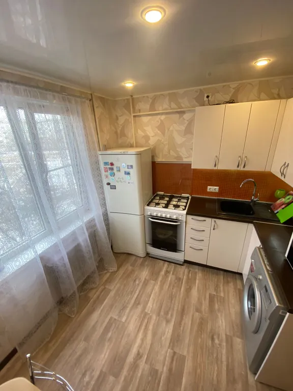 Уютная квартира рядом с аквапарком и ледовой ареной