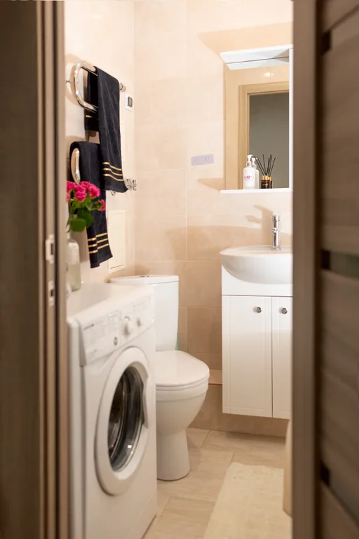 Стильная квартира в ЖК Слобода Курочкины