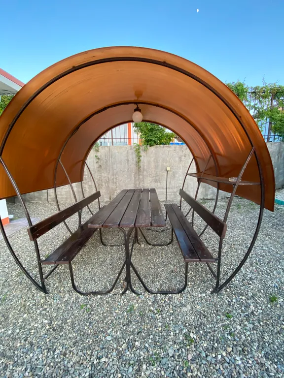 Апартаменты с видом на море