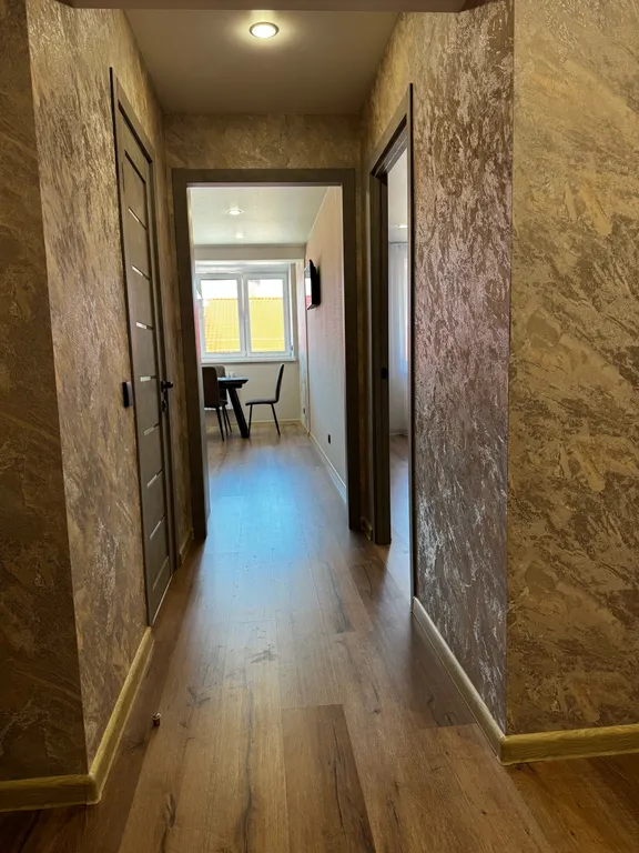 Апартаменты Еду в Дивеево