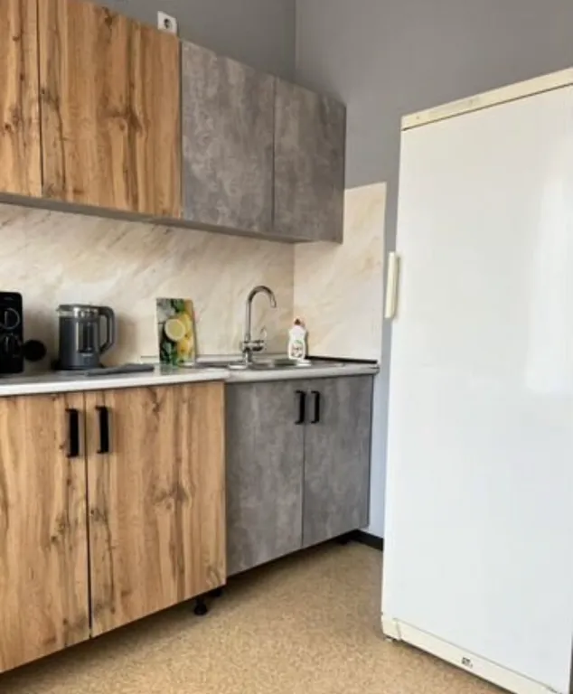 Квартира в центре города