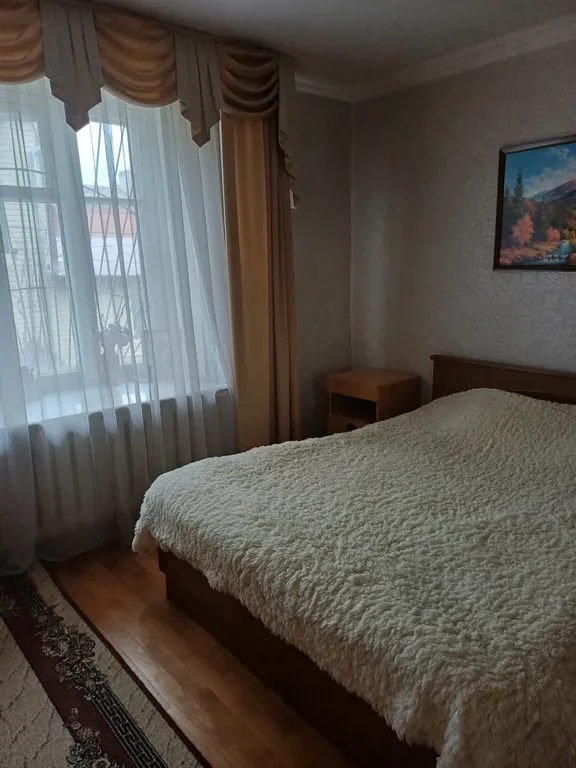 Коттедж Частный дом рядом с парком — Кисловодск