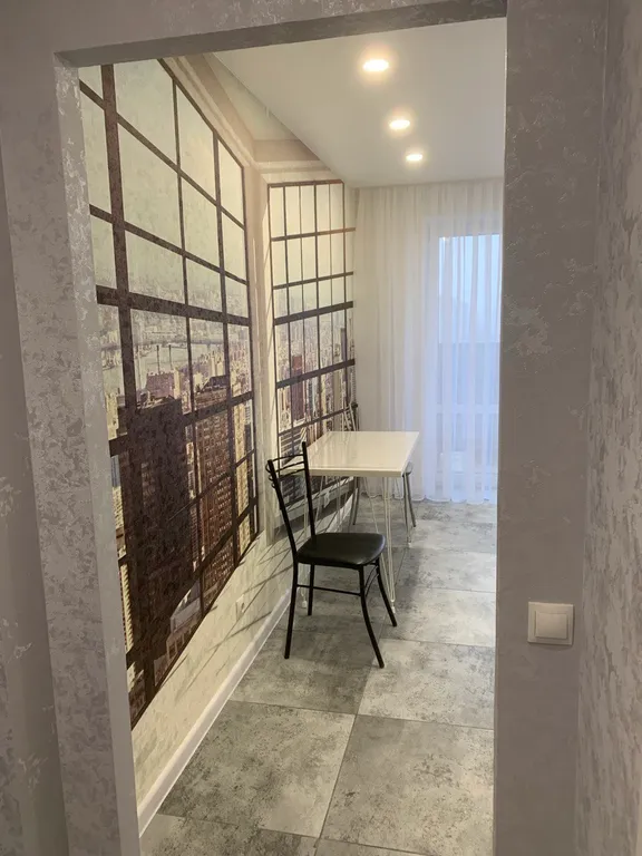 Новая просторная уютная квартира с отличной локацией