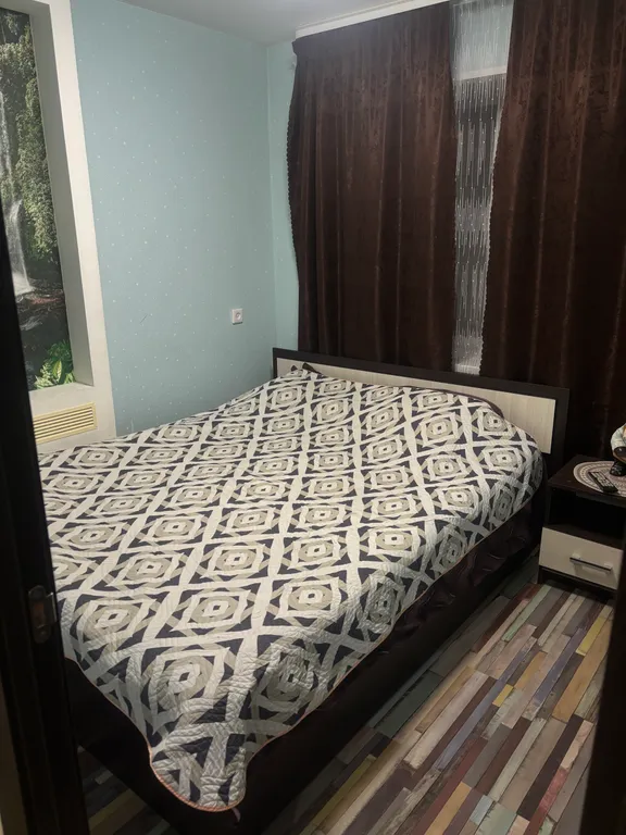 Квартира рядом с Московским вокзалом