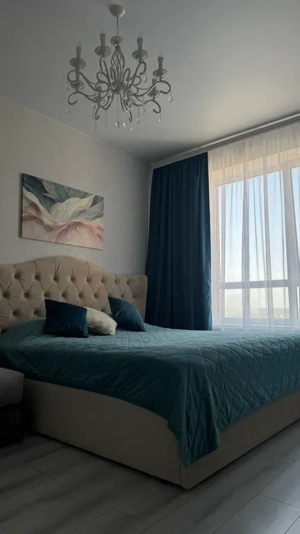 Квартира в самом красивом районе города