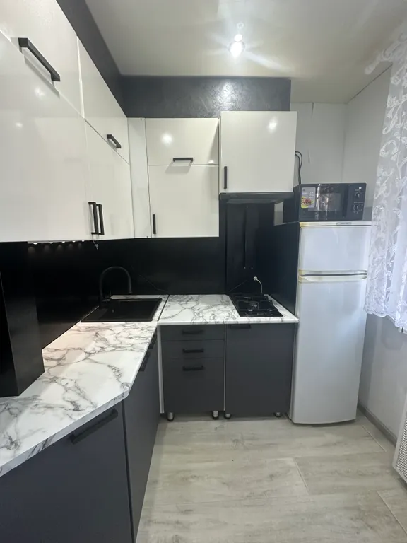 Квартира в 7 минутах от вокзала