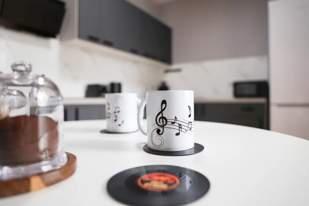 Квартира Квартира маэстро — симфония комфорта — Красноярск