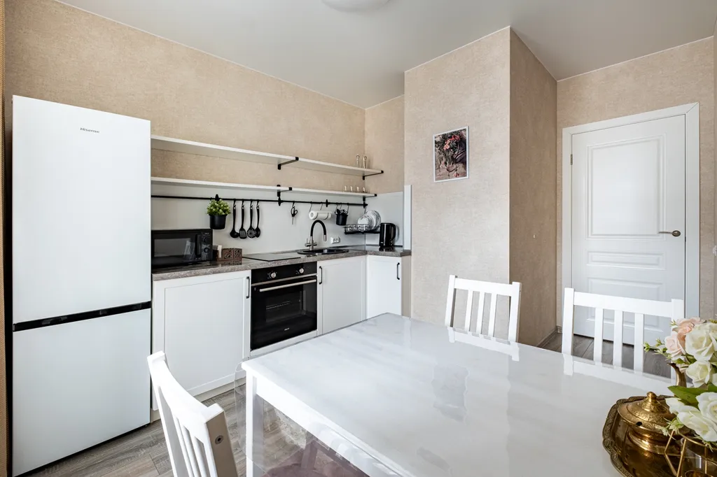 Venezia Home Квартира в центре